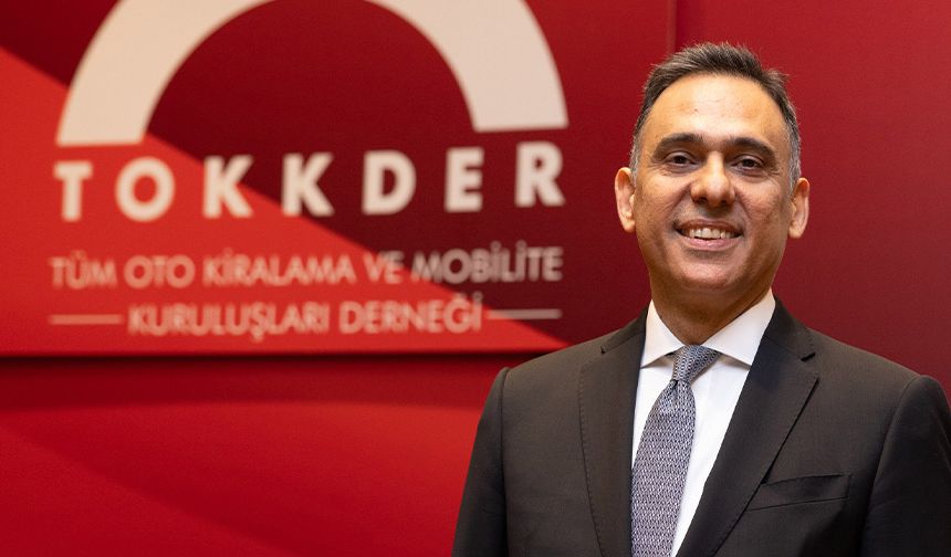 Araç kiralama sektörü 6 ayda 43,4 milyar TL’lik yeni araç yatırımı yaptı