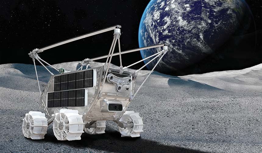 Castrol, uzay çalışmalarını Castronomy ile güçlendiriyor
