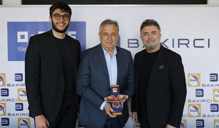 Bakırcı Group Türkiye’deki Pazar Payını Artırmayı Hedefliyor