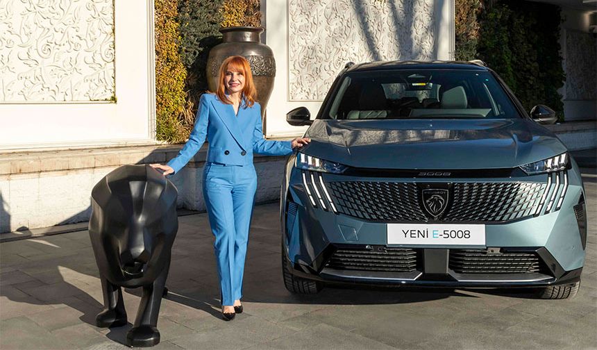 Peugeot'nun En Çok 408 Sattığı Ülke Yine Türkiye