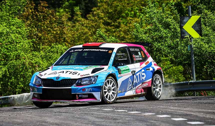 Ralli Şampiyonası'nda Heyecan Bursa'ya Taşınıyor