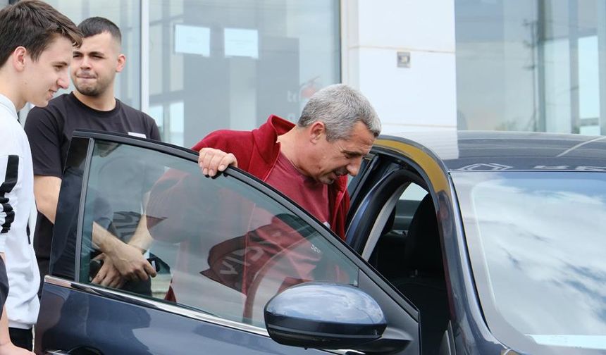 Koçaslanlar'dan İkinci El Şenliği