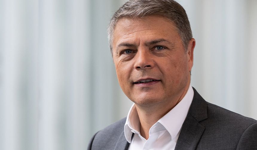 Lionel Jaillet, Renault Group Türkiye CEO’su olarak atandı