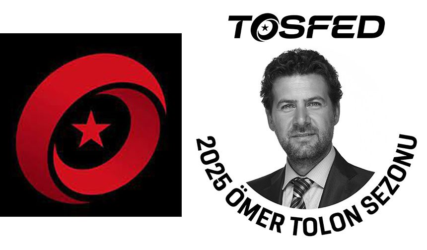 Ömer Tolon'un Anısı 2025 Sezonunda Yaşayacak