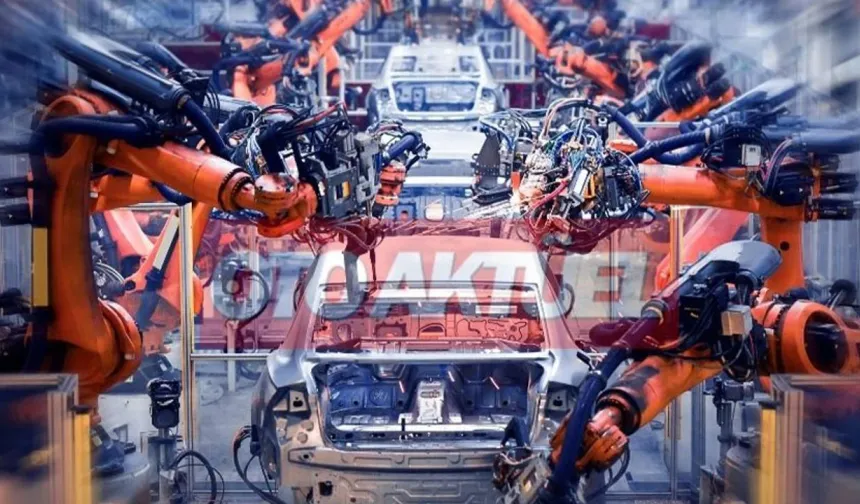Otomotiv Sanayii Derneği, İlk 4 Aylık  Verileri Açıkladı