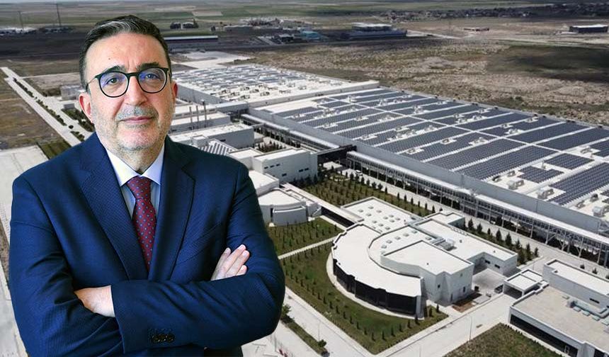 Brisa'nın Aksaray Tesisi IATF 16949 ile Sertifikalandı