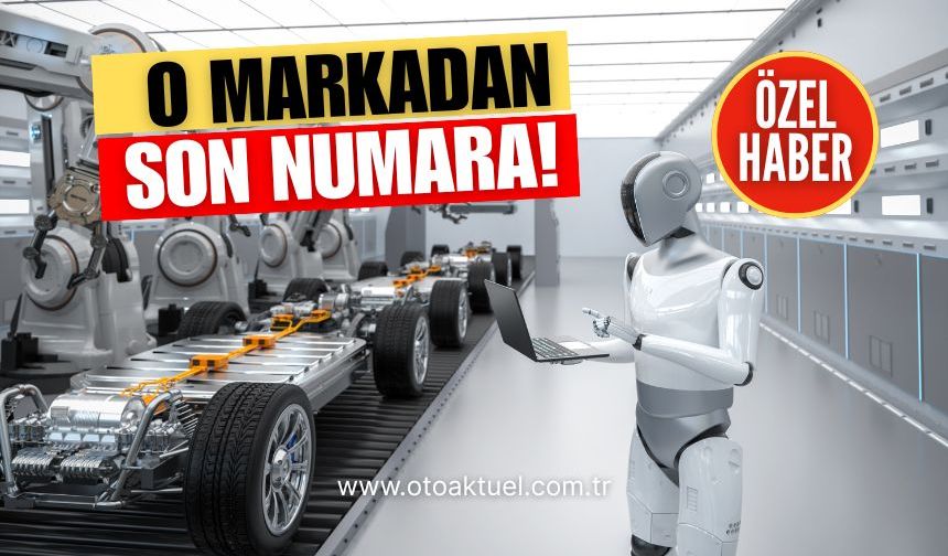 BYD’den Sürpriz Hamle: İnsansı Robot Departmanı Kuruldu!