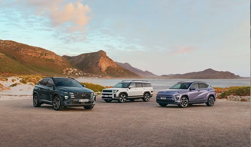 Hyundai Motor Grubu, Kalite Araştırması'nda Yine Zirvede