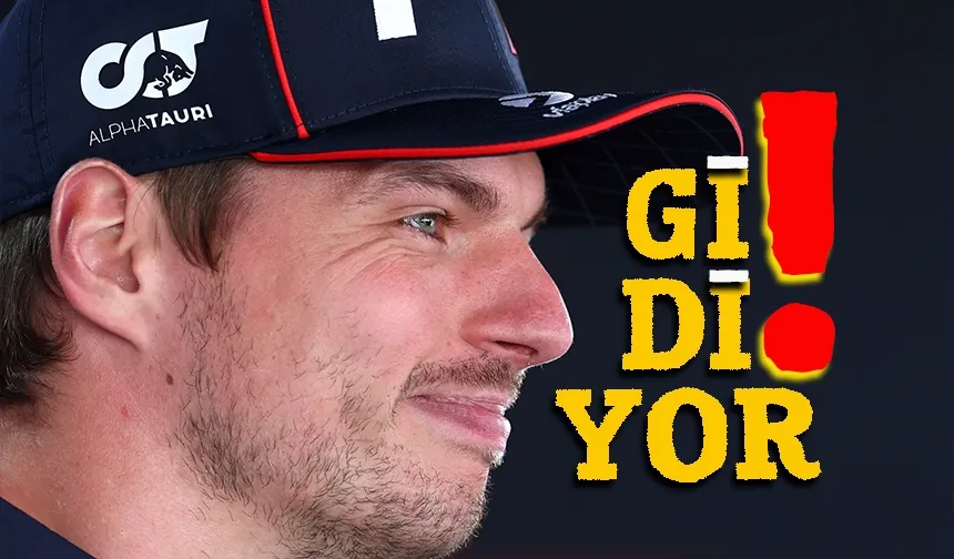 Verstappen Mercedes'e mi Gidiyor? Red Bull'un Sessiz Yıldızı Geleceği Hakkında Ne Düşünüyor?