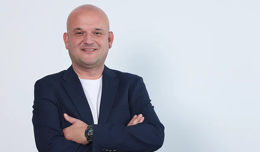 Orçun Kızıltepe, Mekanova’nın Satış ve Pazarlama Genel Müdür Yardımcısı Oldu