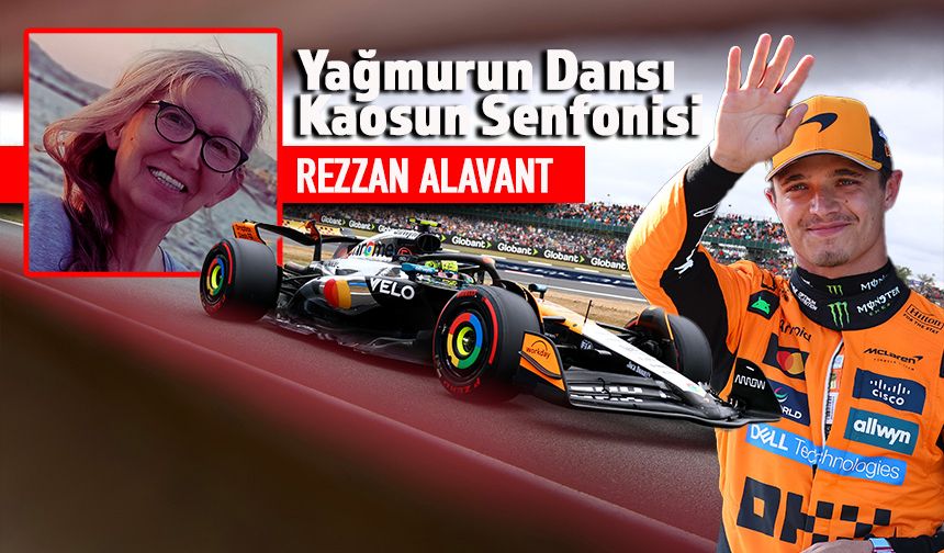 Silverstone’un İnatçı Çocuğu Kazandı – Ve Yarış Sadece Bir Galibiyet Değildi