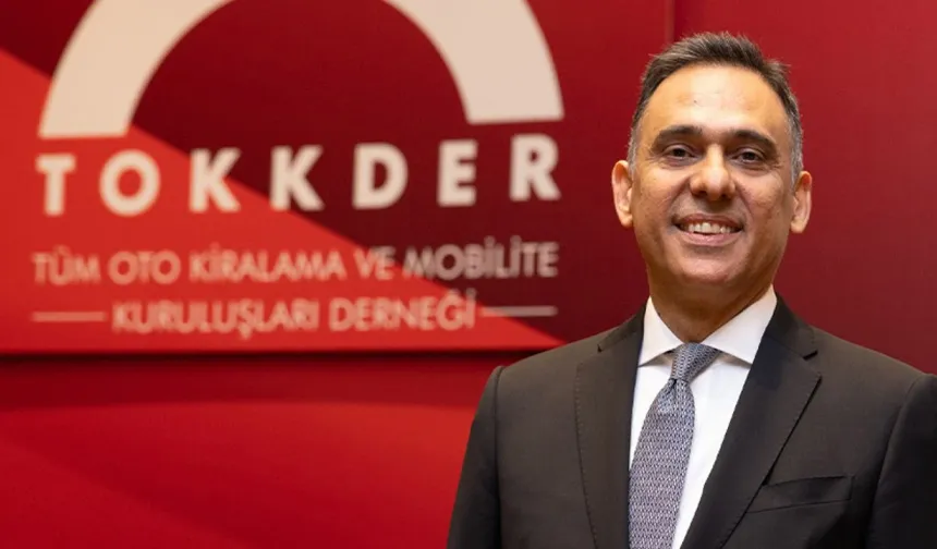 Günlük Araç Kiralama Pazarı 186,7 Milyar TL Büyüklüğe Ulaştı!