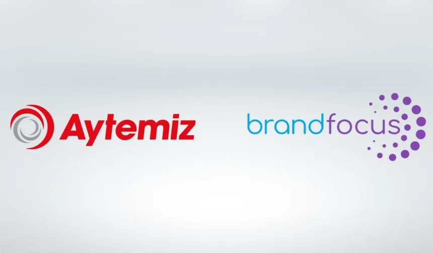 Aytemiz, Stratejik İletişim Çalışmaları İçin Brandfocus ile Anlaştı