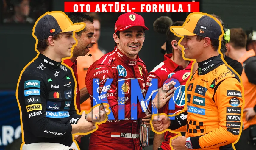 Formula 1 Macaristan GP’de Zafer Kime Gidecek?