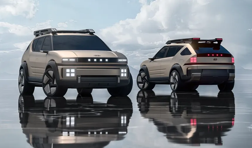 Hyundai, Hidrojen Teknolojisinde Vites Yükseltti