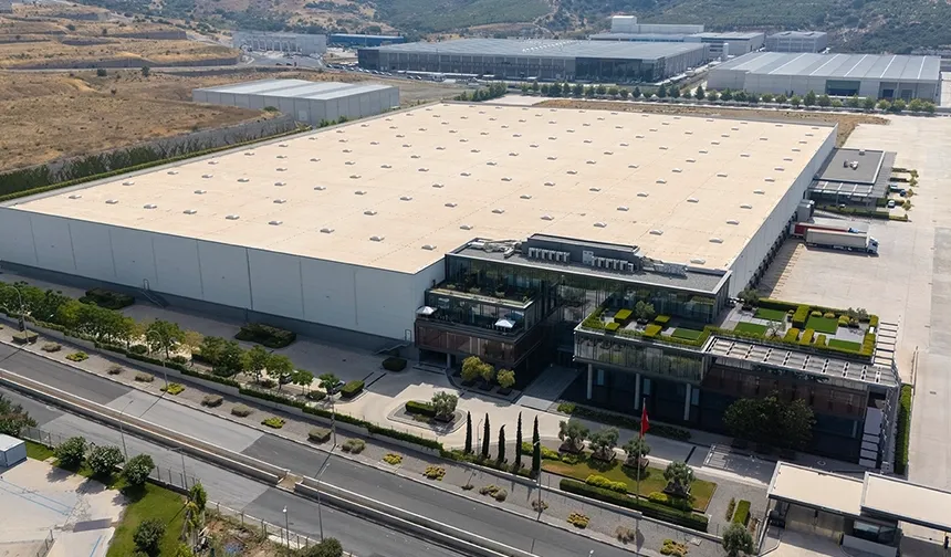 Honda Türkiye’den İzmir'e 760 Milyon TL’lik Motosiklet Fabrikası Yatırımı