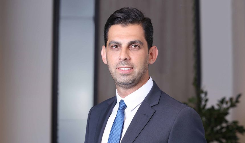 Euromaster Türkiye’nin Yeni Genel Müdürü Serhat Sezginsoy Oldu