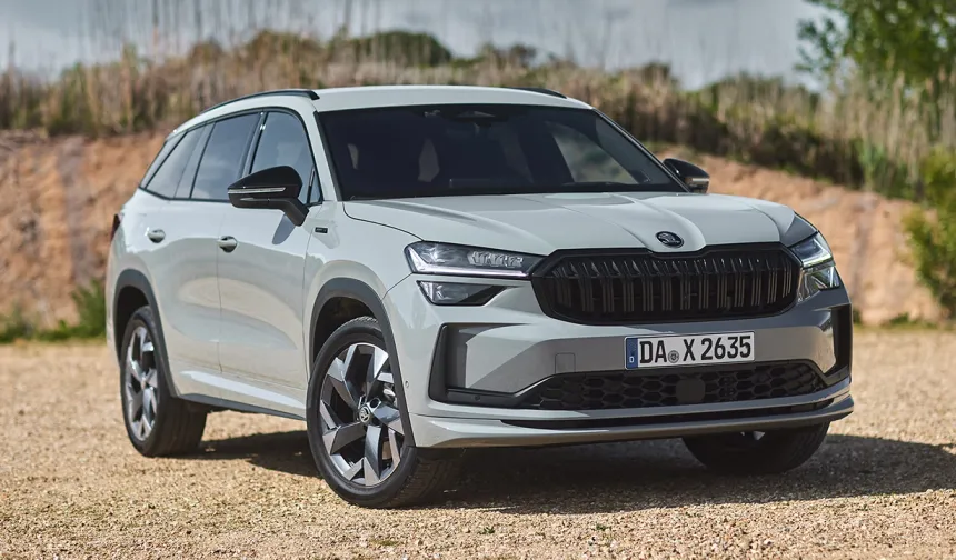Skoda’dan Ağustos Ayına Özel ÖTV Avantajlı Satış Kampanyası Başladı