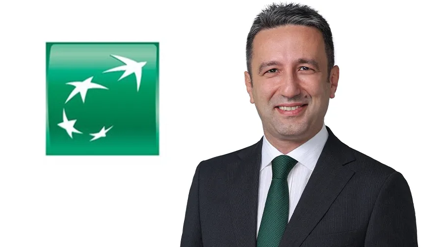 Fatih Deynek TEB Arval Genel Müdürü oldu