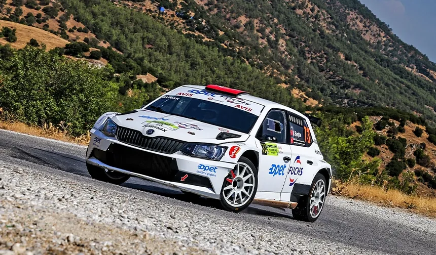 Tırmanma Sezonu İstanbul'da Hız Kazanıyor