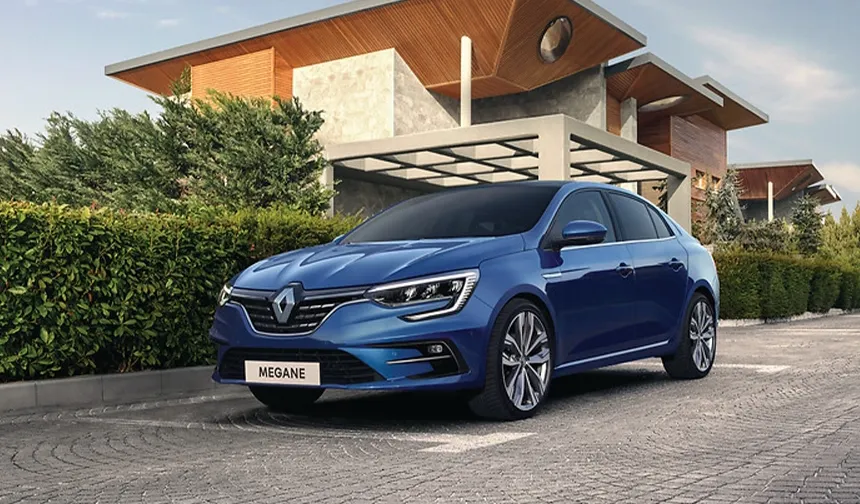 Renault, Eylül'de Yine En Çok Satan Marka Oldu