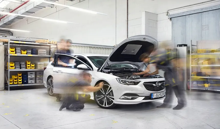 Tofaş Satış Sonrası Hizmetler’den Sonbahar Fırsatları!