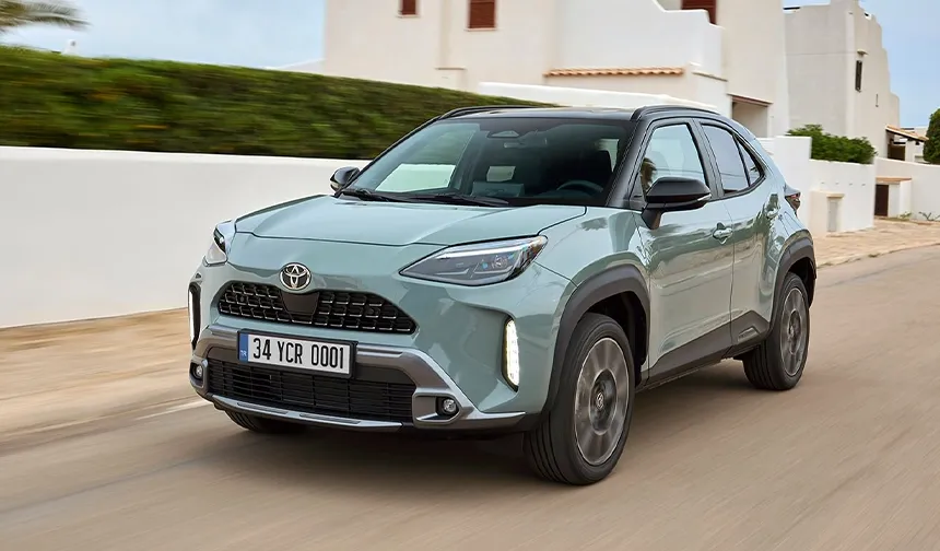 Toyota Üst Üste 22. Kez Dünyanın En Değerli Otomotiv Markası