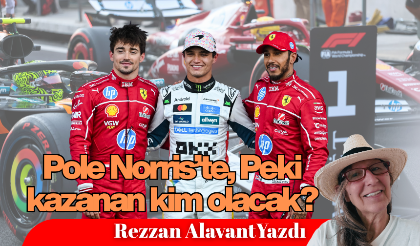 F1 Meksika GP'si Öncesi Sessizlik, Ne Anlama Geliyor!