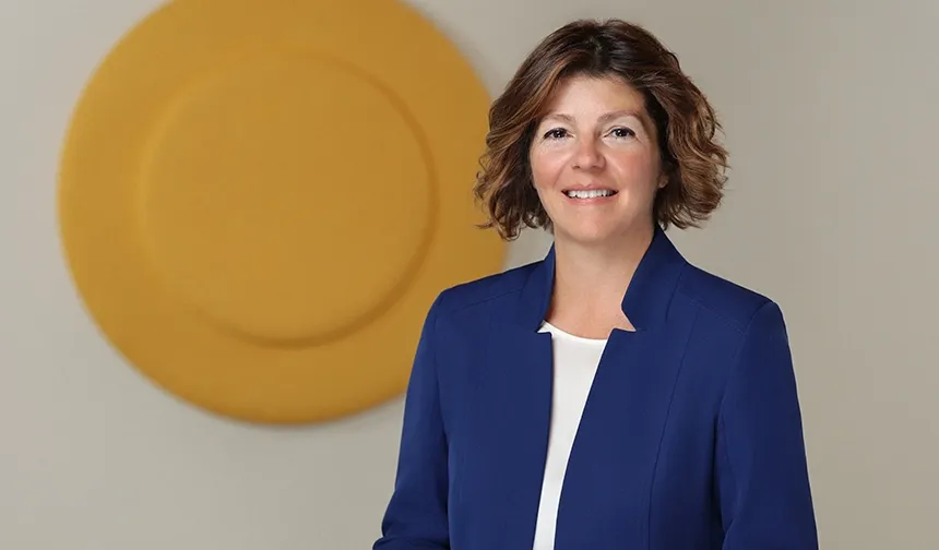 Berrin Yılmaz, Enerjisa Enerji’de İnsan ve Kültür Bölüm Başkanı Oldu