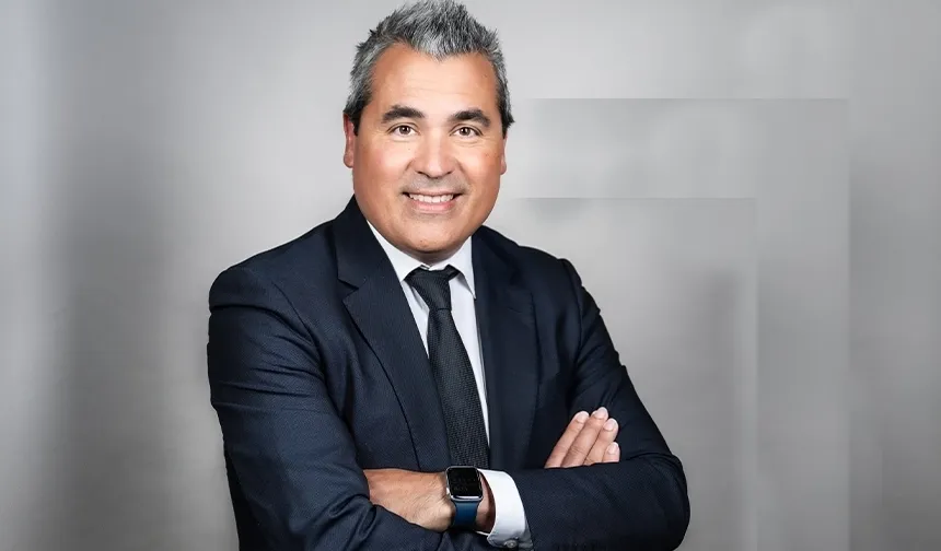 Renault Group, Josep Maria Recasens'in Atamasını Duyurdu