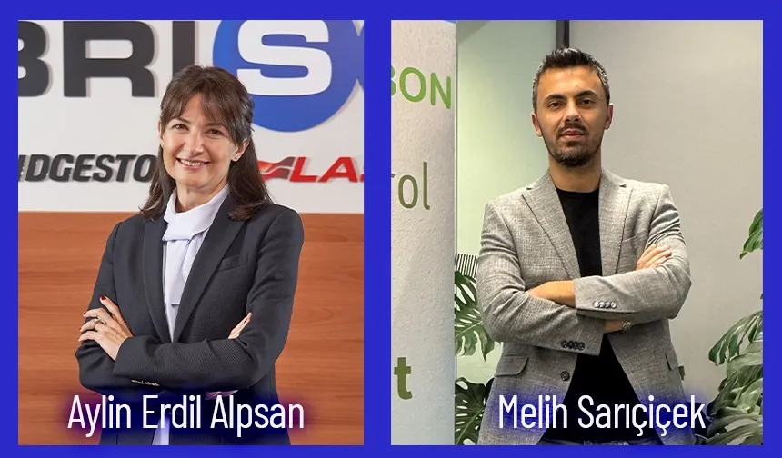 Brisa ve Enerjisa Üretim'den Karbon Yönetiminde İş Birliği