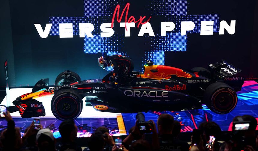 F1 Katar GP 2025: Verstappen McLaren’i Stratejiyle Mat Etti