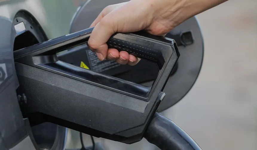 Türkiye’de Elektrikli Araç Sayısı Hızla Artıyor!..