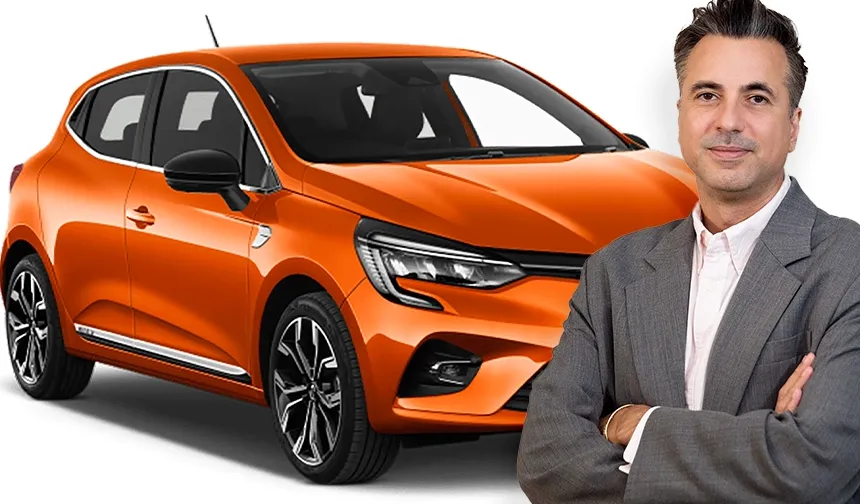 Ekim Ayında İkinci El Araç Fiyatları Yüzde 1,2 Arttı