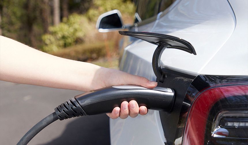 Türkiye Şarj Altyapısıyla Avrupa'da Lider Durumda