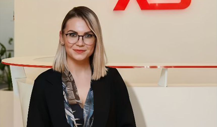 Destech Teknoloji Grubu’nda Üst Düzey Atama Gerçekleşti