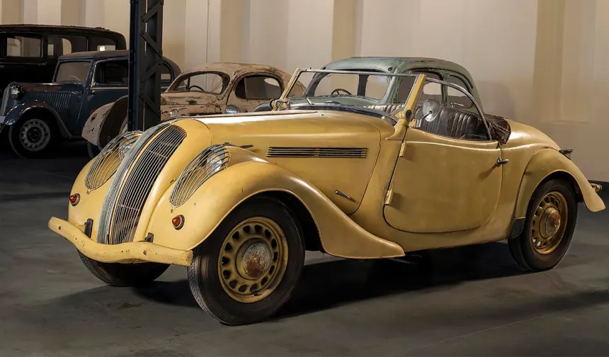 Škoda'nın 130 Yıllık Tarihi, Efsane Modellerle Gözler Önünde