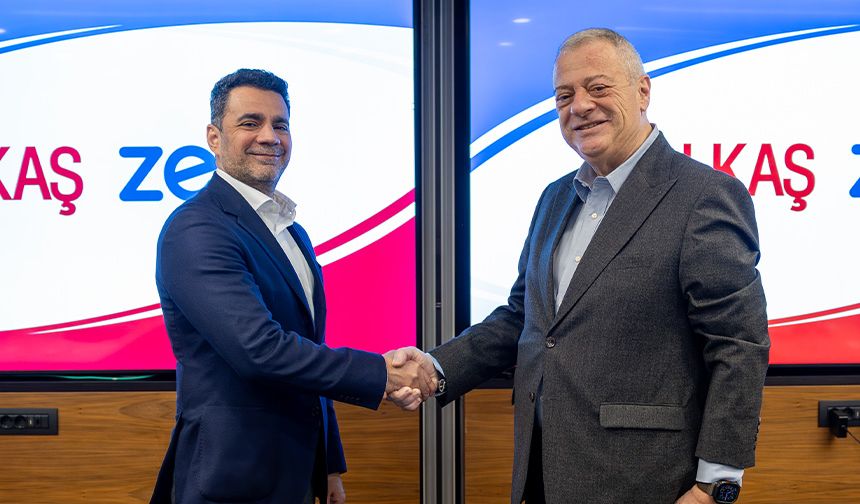 Zes, AVM’lerdeki Şarj İstasyonu Sayısını Artırıyor