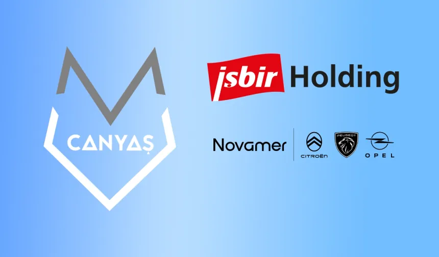 İşbir Holding ve Novamer Otomotiv Canyaş İletişim'i tercih etti