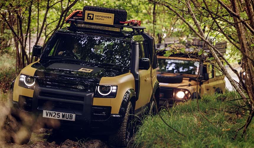 Defender Trophy İçin Başvuru Süreci Başladı