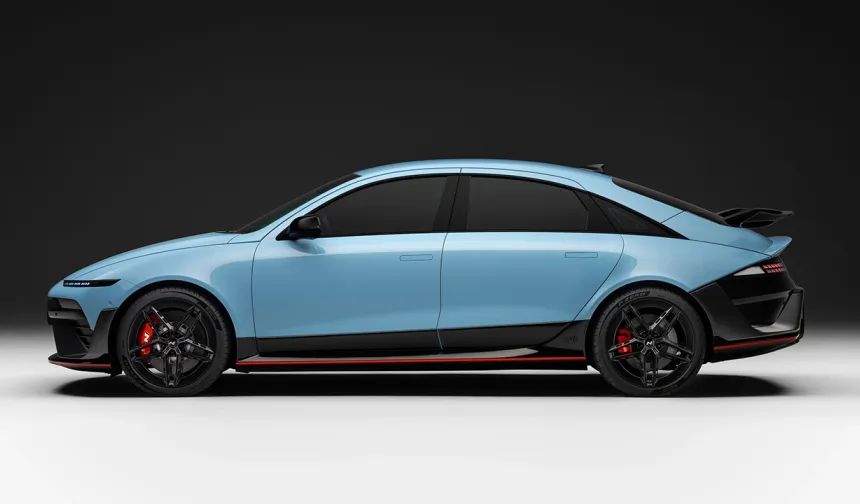 Hyundai What Car? 2026'da Santa Fe ve IONIQ 6 N ile Öne Çıktı