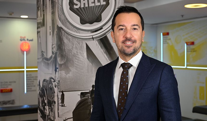 Shell & Turcas Üst Yönetiminde Önemli Değişim
