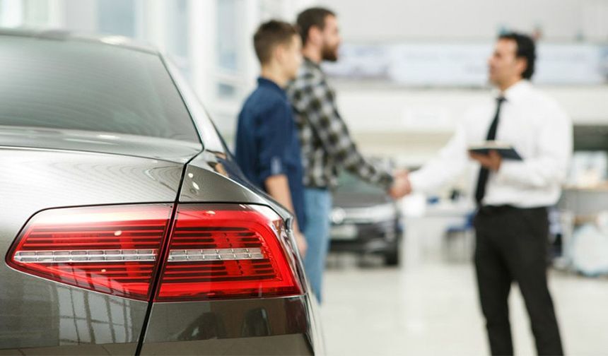 Otomobil Fiyat Artışları Enflasyonun Altında Kaldı