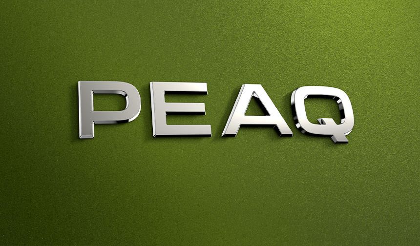 Škoda’nın Yeni Elektrikli SUV Amiral Gemisi: Peaq