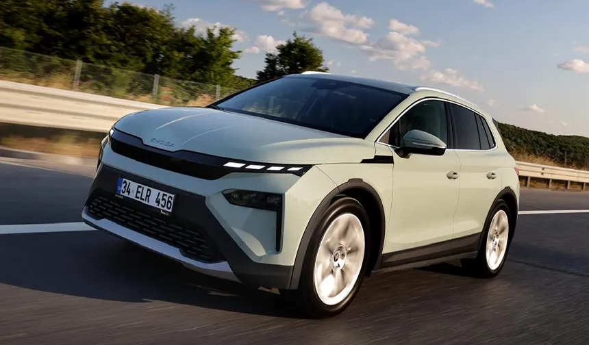 Škoda 2025’te Küresel Satışlarını %12,7 Artırdı