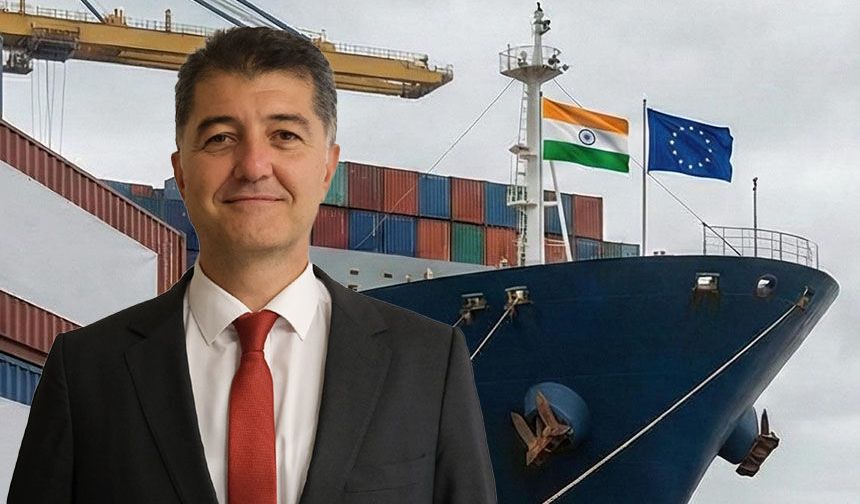 "Türkiye'nin 5.5 Milyar Dolarlık Otomotiv İhracatı Risk Altında"