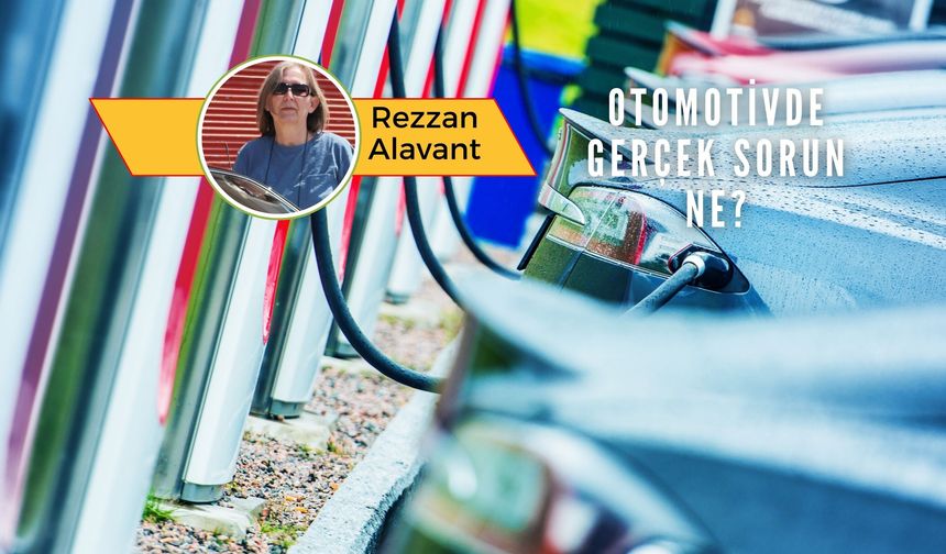 Türkiye Otomotiv Pazarı: Satış Var, Cesaret Yok!