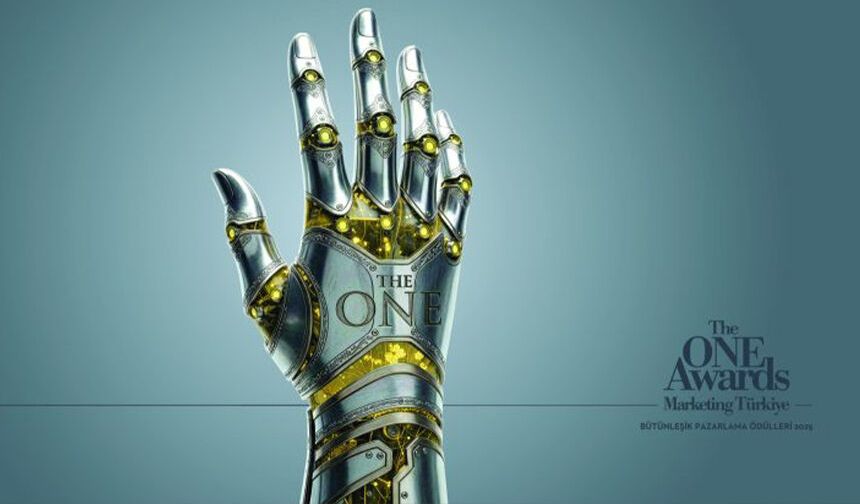 The ONE Awards Bütünleşik Pazarlama Ödülleri Sahiplerini Buldu