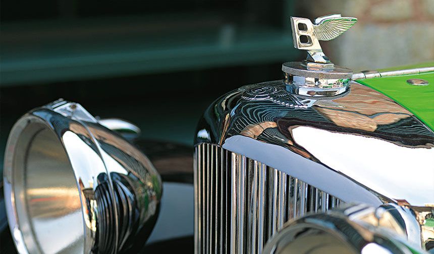 Efsane Peaky Blinders’ın Klasikleri Rahmi M. Koç Müzesi’nde