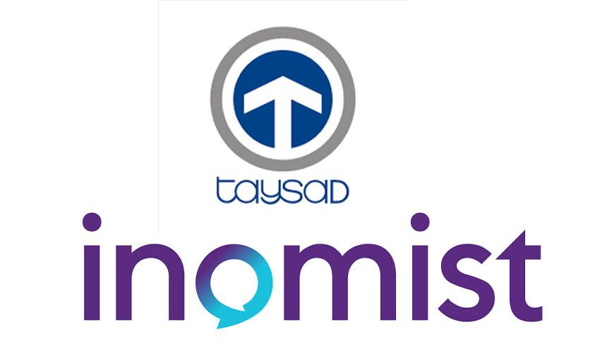 TAYSAD İnomist İletişim ile Anlaştı